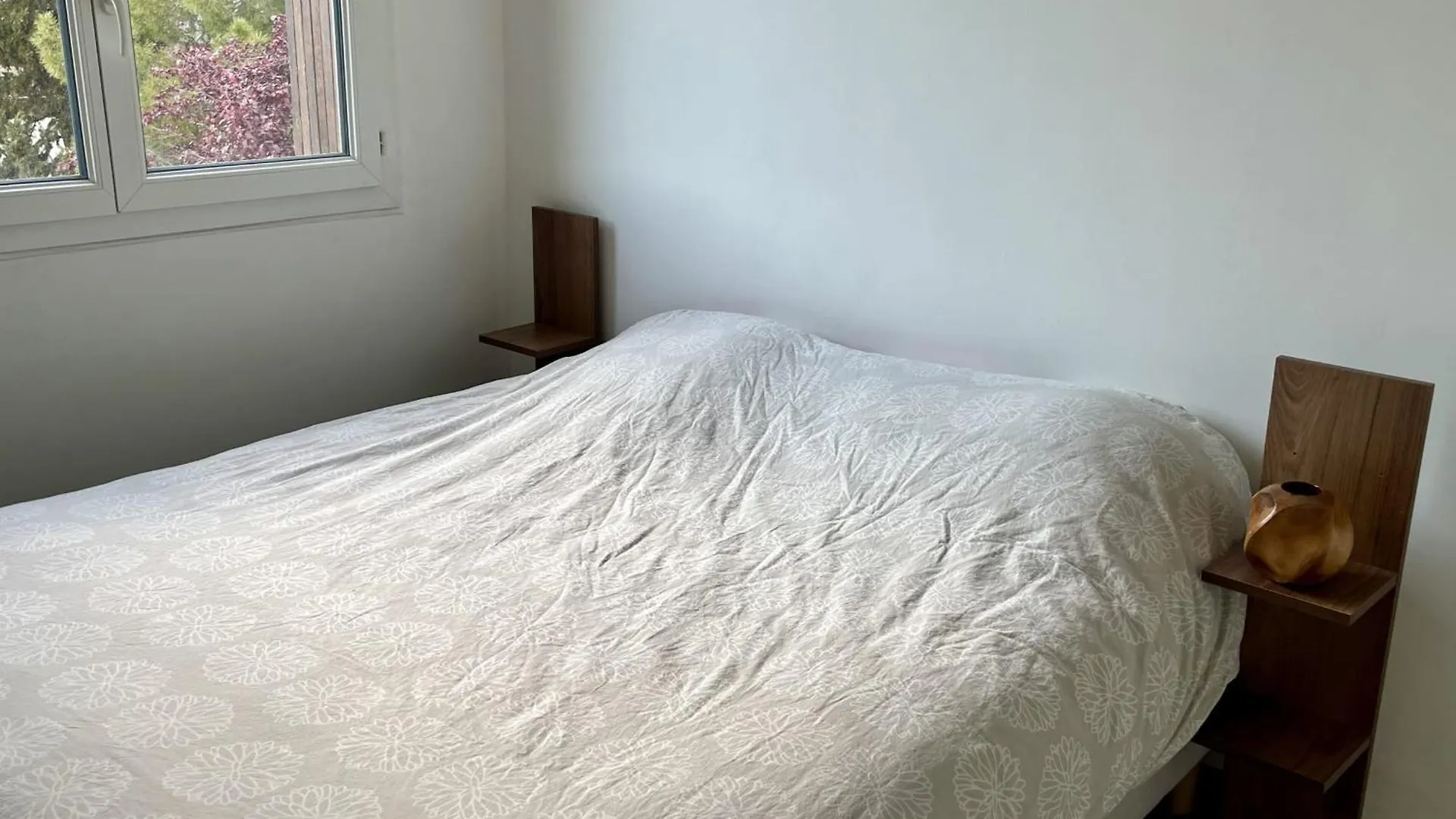 Spacious Cocoon In Экс-ан-Прованс Апартаменты